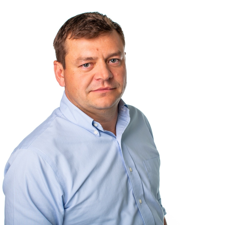 Anton Gostev