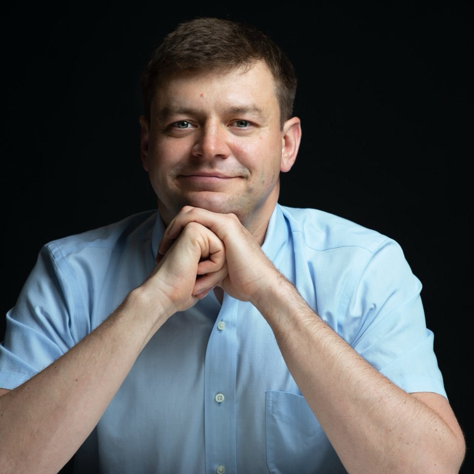 Anton Gostev
